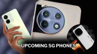 Upcoming 5G Phones in December 2023