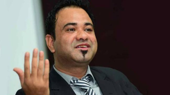 Uttar Pradesh Police filed FIR against Kafeel Khan Uttar Pradesh Police filed FIR against Kafeel Khan