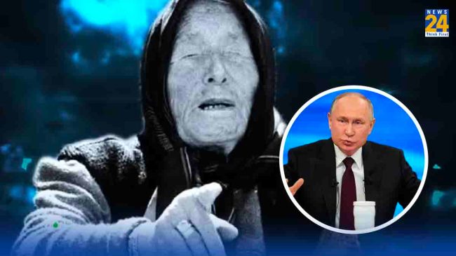 Baba Vanga 2024 Predictions