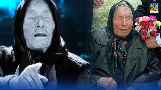 Baba Vanga 2024 predictions