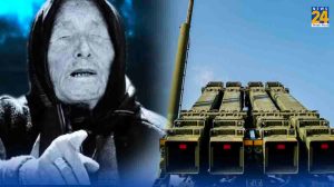 Baba Vanga 2024 predictions