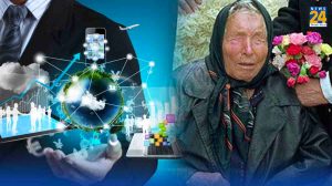 Baba Vanga 2024 predictions