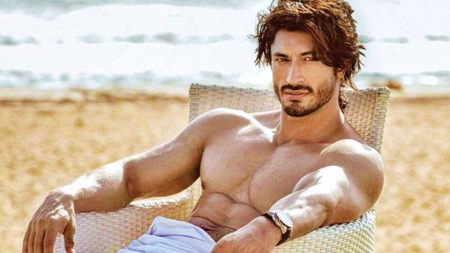 Vidyut Jamwal Birthday