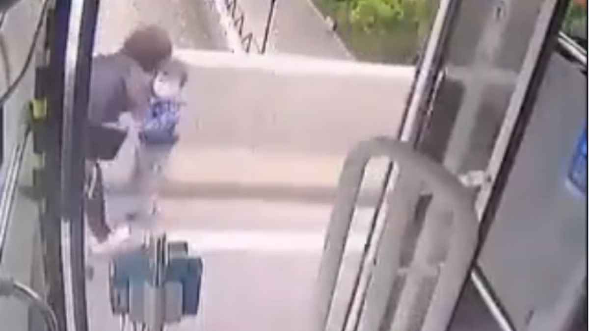Viral Video Life Saved