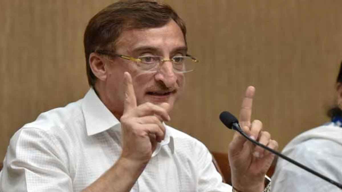 विवेक तन्खा ने चुनावी नतीजों में पारदर्शिता पर उठाए सवाल, बोले- EVM मुद्दे को लेकर अदालत जा सकती है कांग्रेस