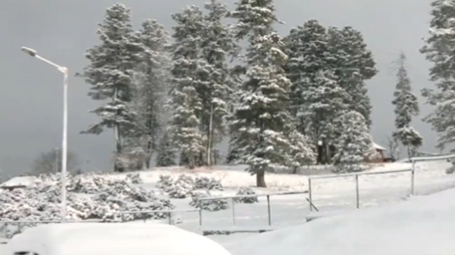 Weather Update Today