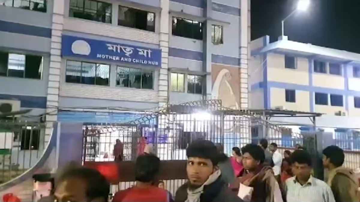 West Bengal Medical College