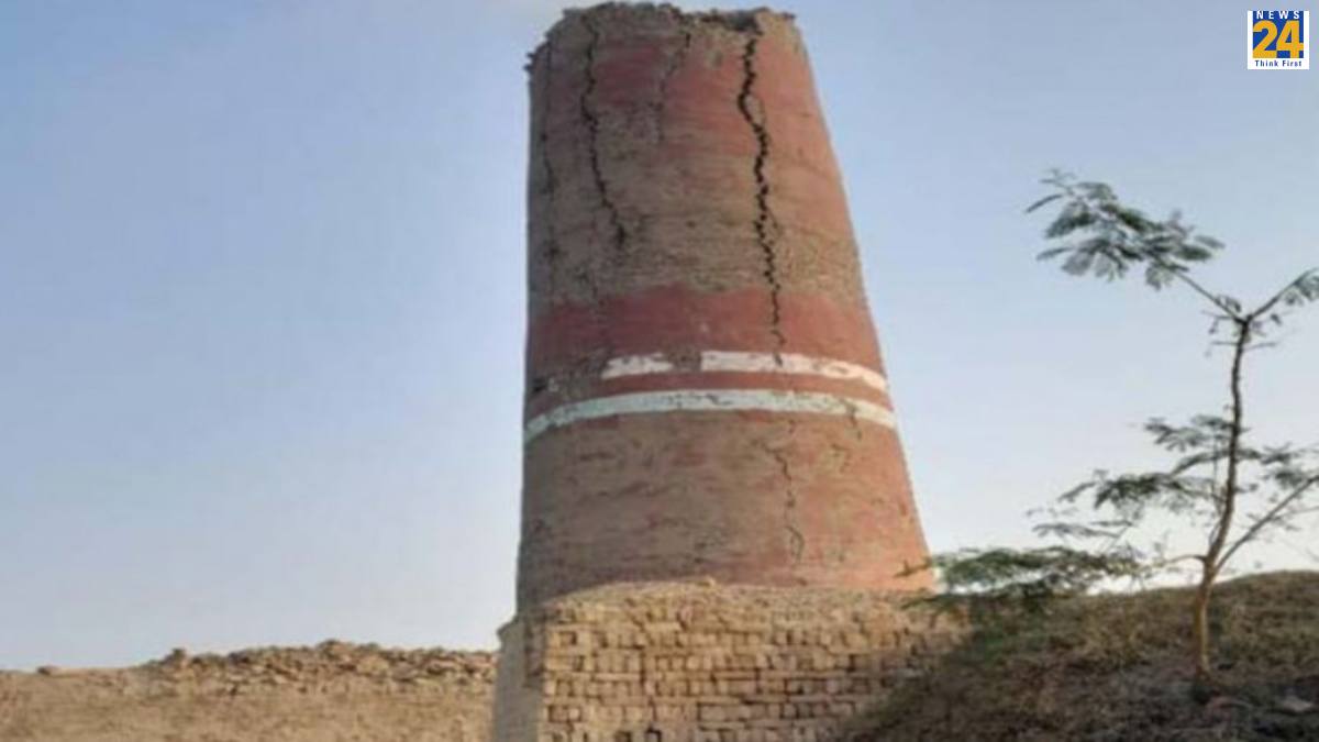 West Bengal brick kiln chimney collapse, West Bengal accident, West Bengal News, accident news