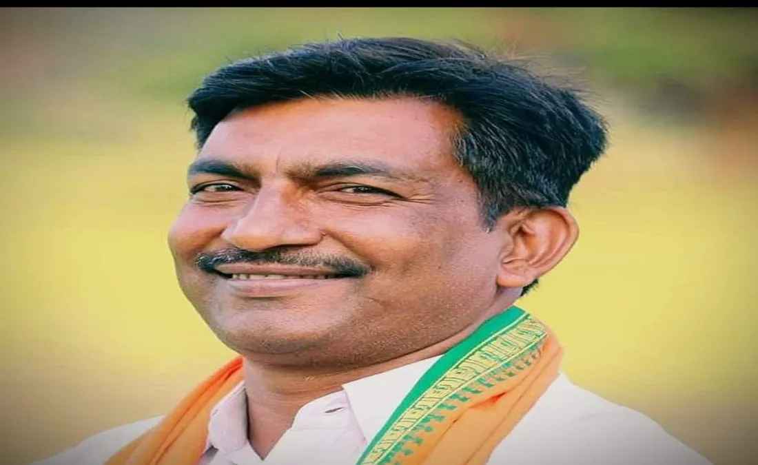 भाजपा सरकार बनते ही एक्शन मोड में पुलिस, रतन दुबे हत्याकांड में 4 माओवादी गिरफ्तार