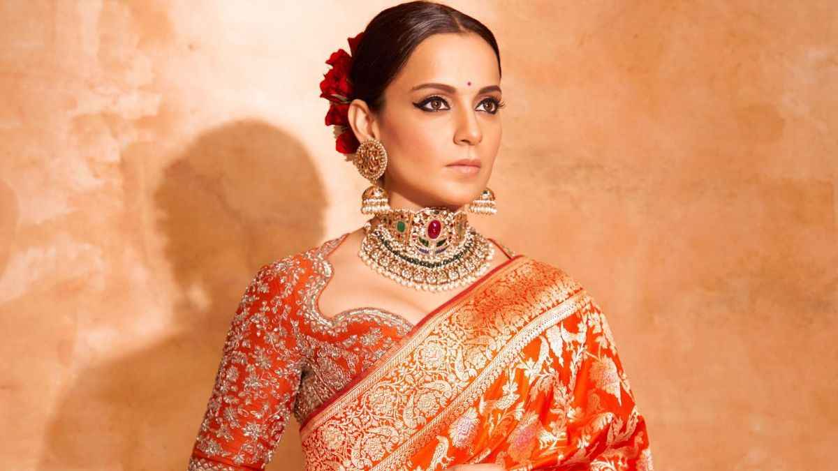 Kangana ranaut