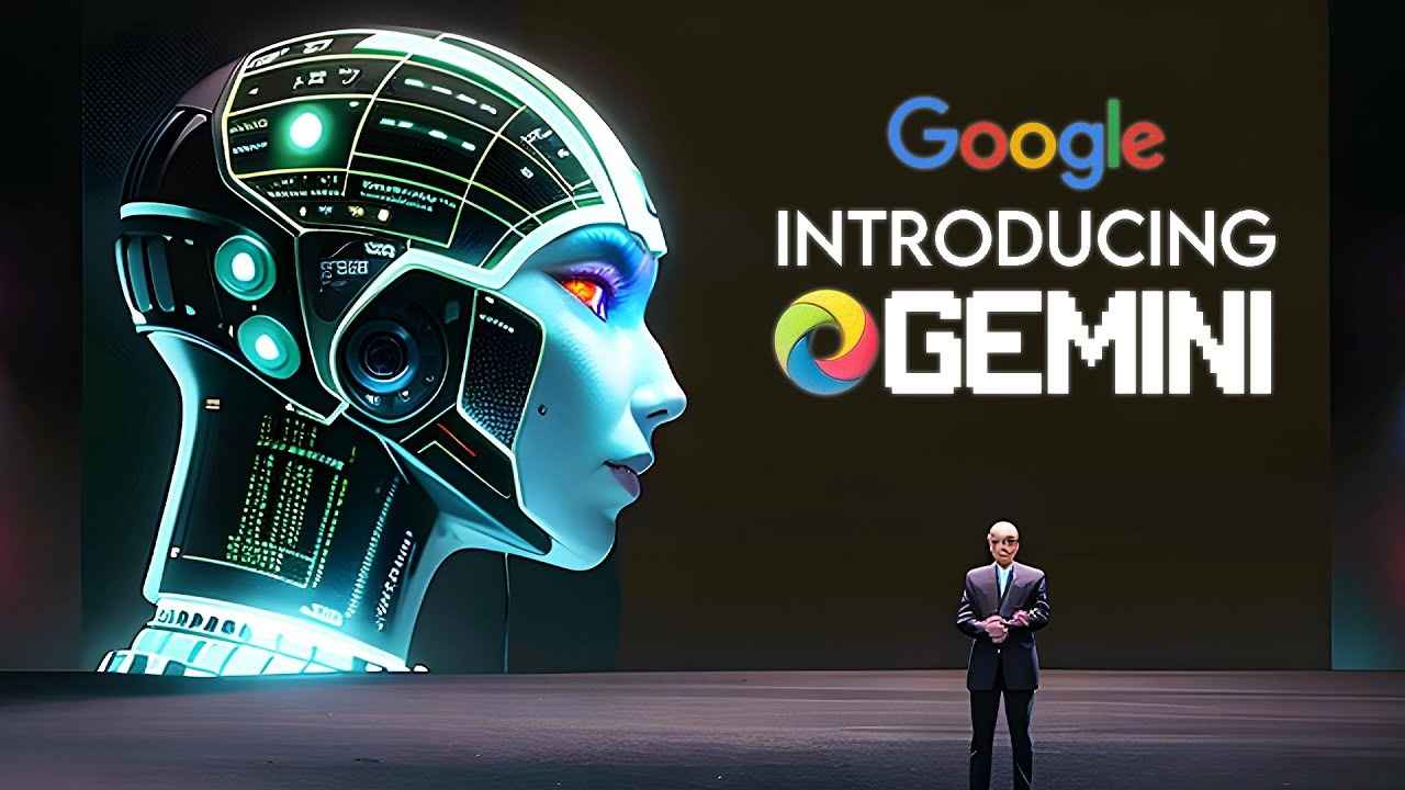 ChatGPT की मुश्किलें बढ़ाने आया गूगल का सबसे पावरफुल AI Gemini, जानिए कैसे करता है काम