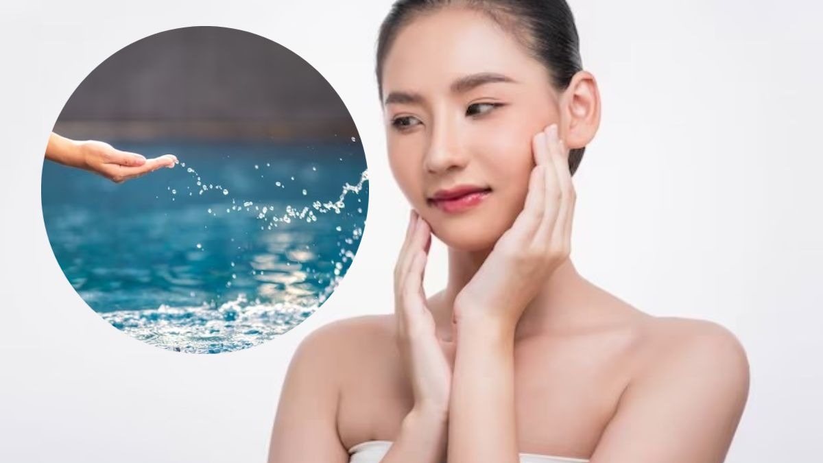 water therapy for skin whitening water therapy for skin pigmentation how to do water therapy for skin best time to drink water for glowing skin drinking water for skin before and after how long does it take for water to clear skin water therapy benefits water therapy for weight loss