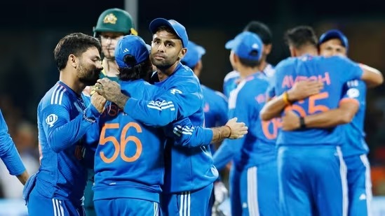 India vs South Africa 1st T20 Live Streaming