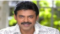 Daggubati Venkatesh Birthday