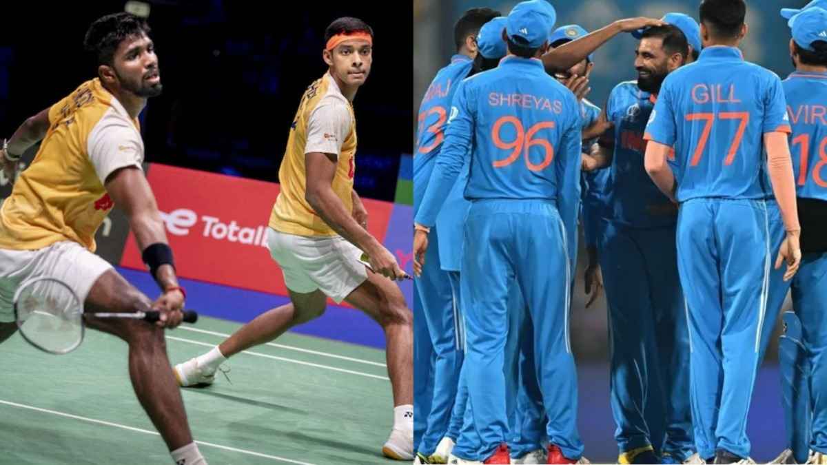 National Sports Awards: 26 भारतीय खिलाड़ियों को मिलेगा सम्मान, सिर्फ एक क्रिकेटर शामिल
