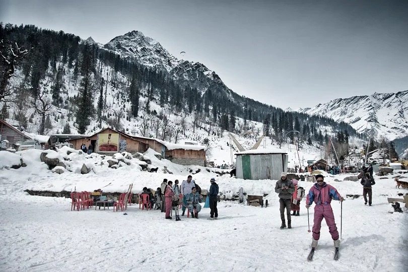 Manali