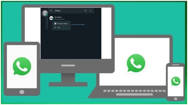 Whatsapp web status sharing update iphone, Whatsapp web status sharing update ios, Whatsapp web status sharing update download, Whatsapp web status sharing update android, whatsapp status update, whatsapp status check, whatsapp web status upload extension, whatsapp status update notification, Whatsapp web, Whatsapp status, Whatsapp tips and tricks, Whatsapp update, Whatsapp