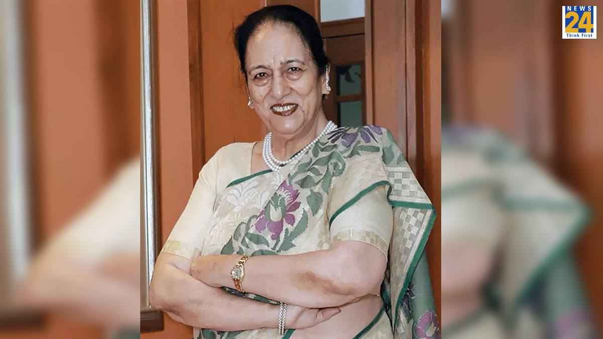 Rajni Bector Success Story, Success Story, Profile Story, Bussiness News, Success news