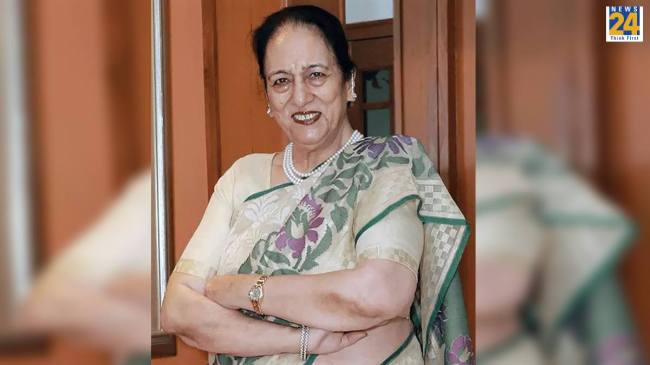 Rajni Bector Success Story, Success Story, Profile Story, Bussiness News, Success news