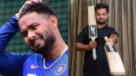 Who is cricketer Mrinank Singh, defrauded Rishabh Pant Taj Palace Hotel