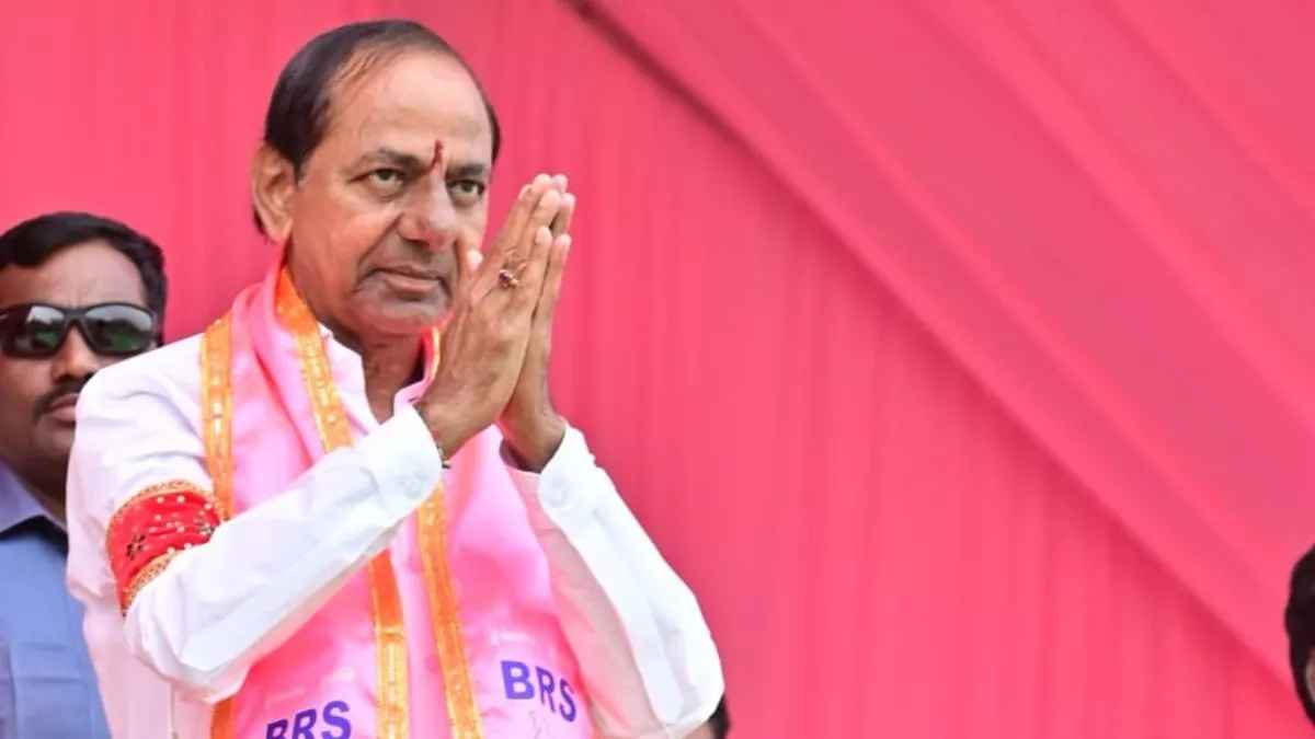 तेलंगाना में केसीआर को क्यों मिली करारी हार? बीआरएस की शिकस्त के बड़े कारण
