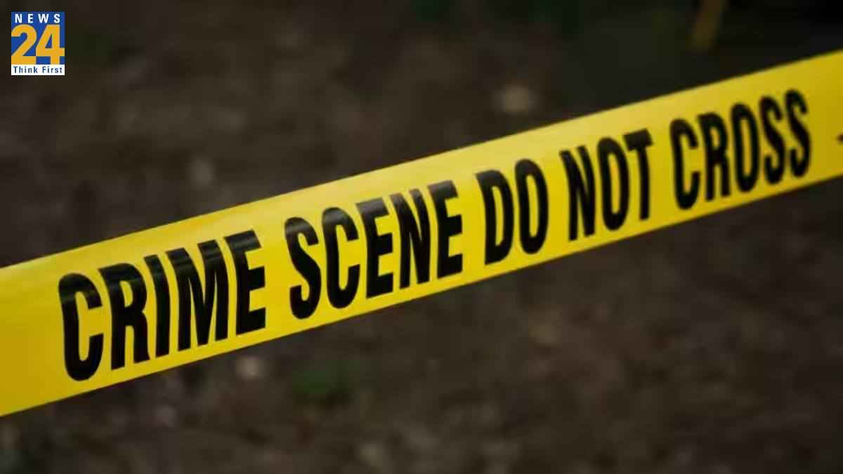दिल्ली पुलिस के कांस्टेबल की छाती पर चाकू से हमला, रेड मारने गई थी पुलिस की टीम