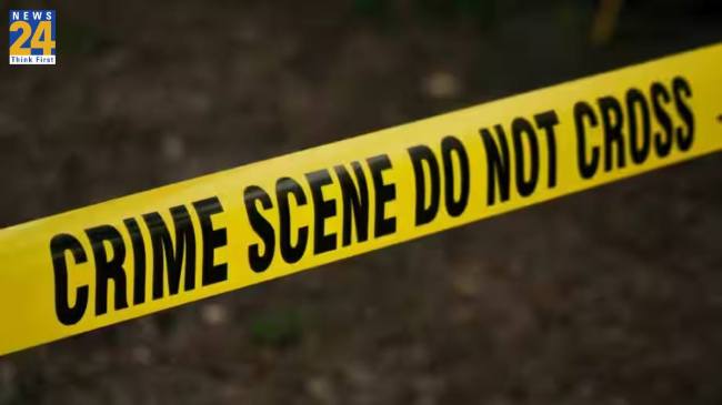 рджрд┐рд▓реНрд▓реА рдкреБрд▓рд┐рд╕ рдХреЗ рдХрд╛рдВрд╕реНрдЯреЗрдмрд▓ рдХреА рдЫрд╛рддреА рдкрд░ рдЪрд╛рдХреВ рд╕реЗ рд╣рдорд▓рд╛, рд░реЗрдб рдорд╛рд░рдиреЗ рдЧрдИ рдереА рдкреБрд▓рд┐рд╕ рдХреА рдЯреАрдо, рдореБрдЦреНрдп рдЖрд░реЛрдкреА рдлрд░рд╛рд░