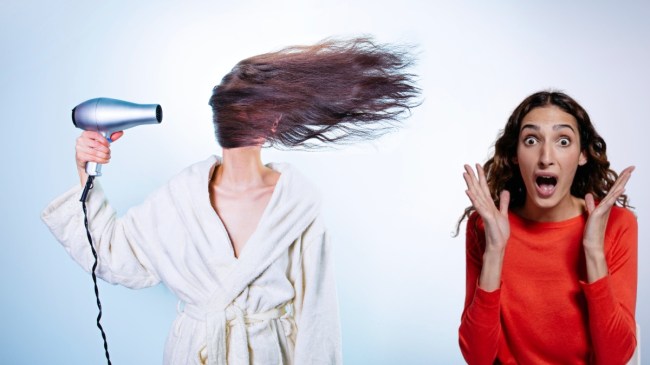 Women Shocked To see Hotel Bill