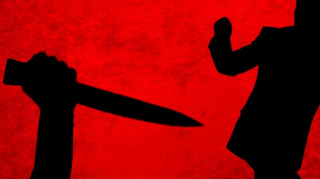 World First Murder World First Murder