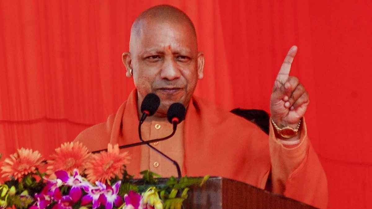 CM योगी ने मुसलमानों को लेकर किया बड़ा प्लान, 10 चुनाव प्रभारियों को दिया ‘विनिंग फॉर्मूला’