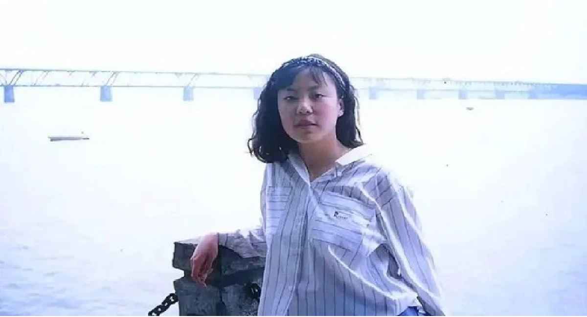 Zhu Ling Death