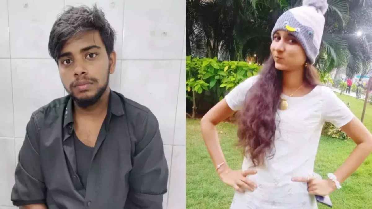 ब्लेड से काटा, जंजीर से बांधा और जिंदा जला दिया; एकतरफा प्यार का खौफनाक अंजाम