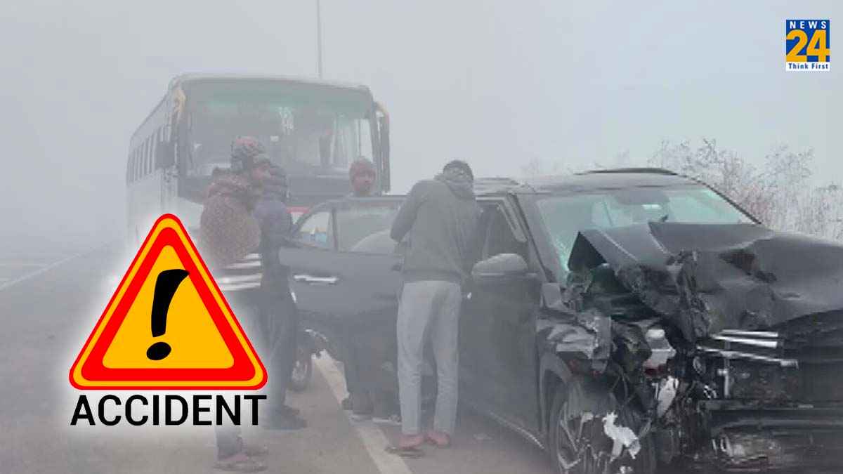 accident