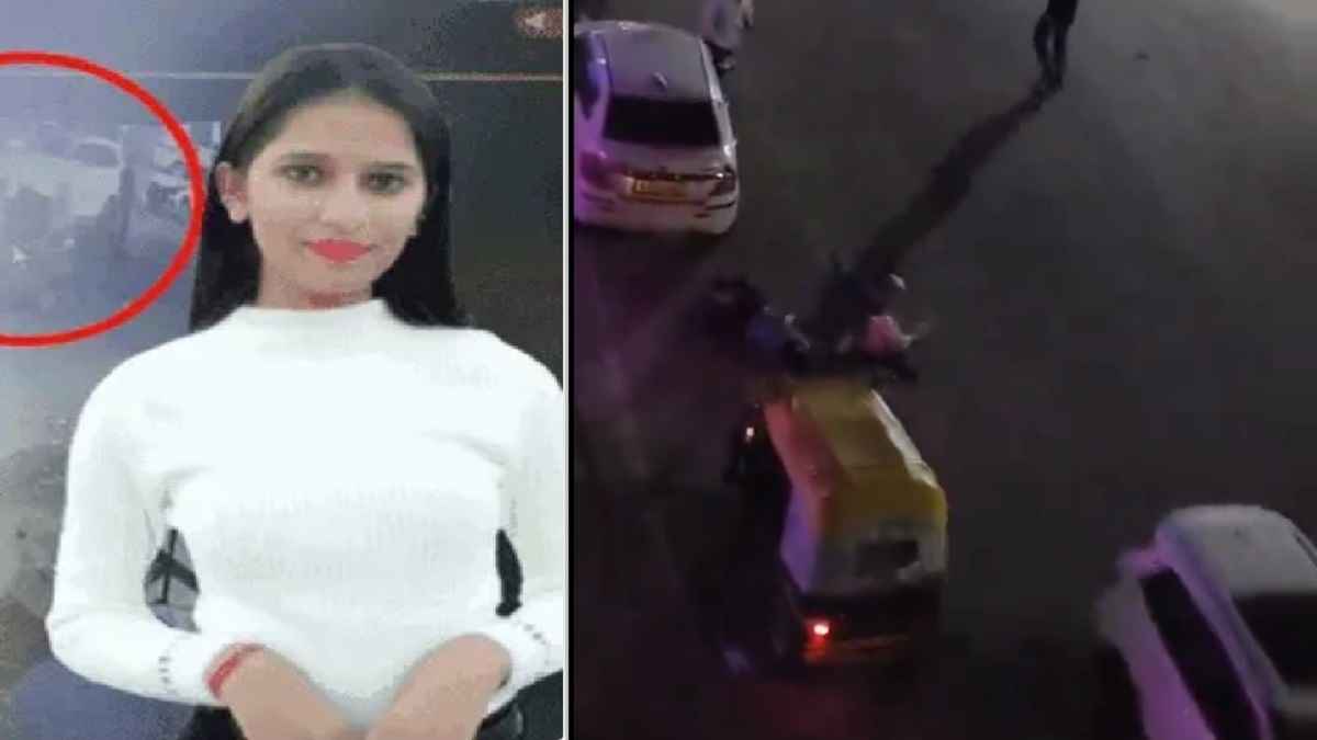 Rajasthan Accident