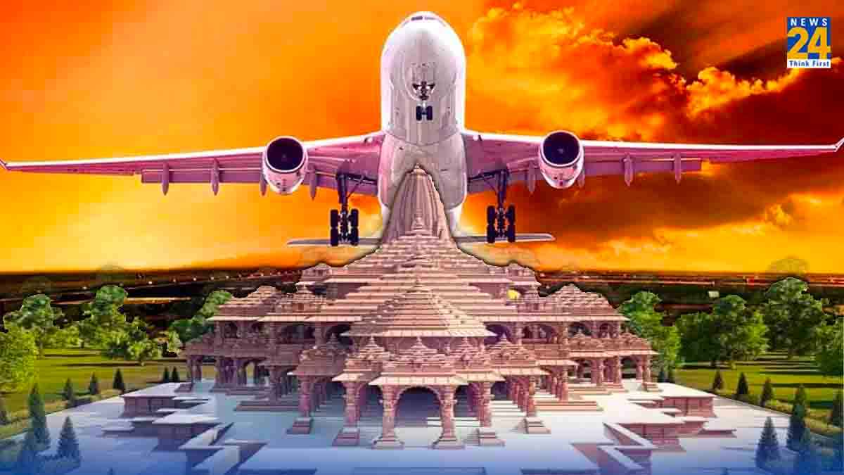 air india flights to ayodhya