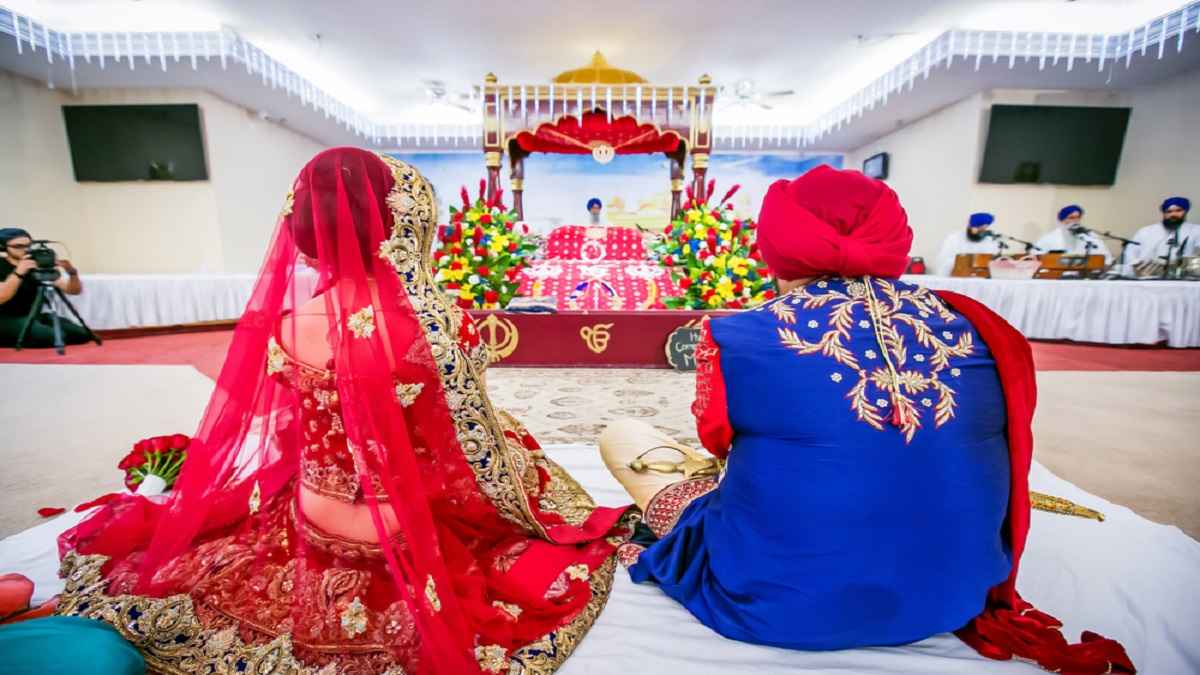 लहंगे से लेकर वेडिंग कार्ड पर नाम तक...आनंद कारज को लेकर कड़े हुए नियम, श्री हजूर साहिब का ऐलान