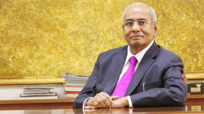 Uday Shankar Awasthi