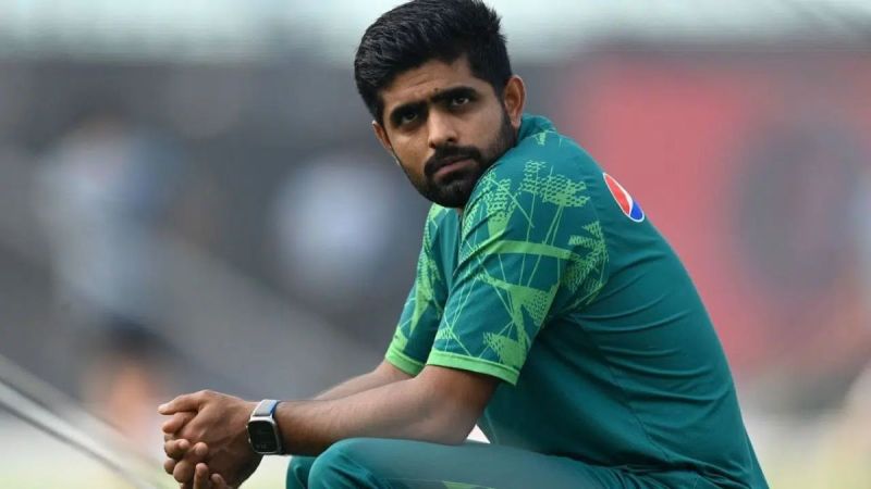 former pakistani cricketer junaid-khan on babar azam captaincy