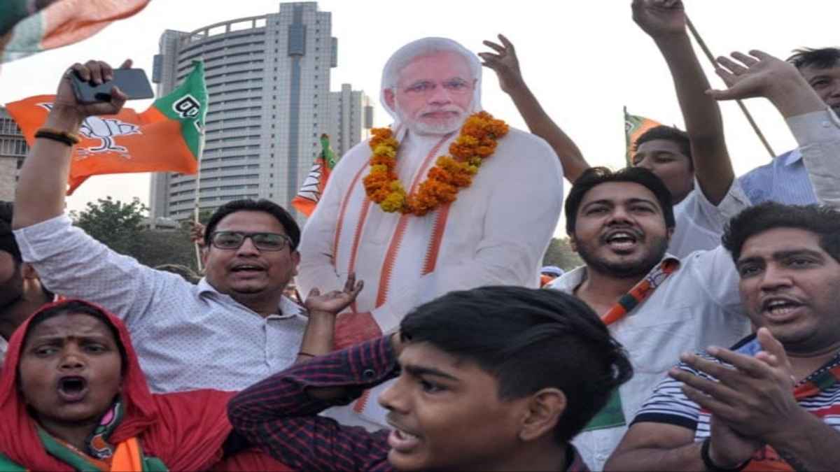 Assembly Election Results 2023: 3 राज्यों में भाजपा की जीत और PM मोदी फैक्टर, क्या 2024 मिशन के लिए होगा कारगर? 