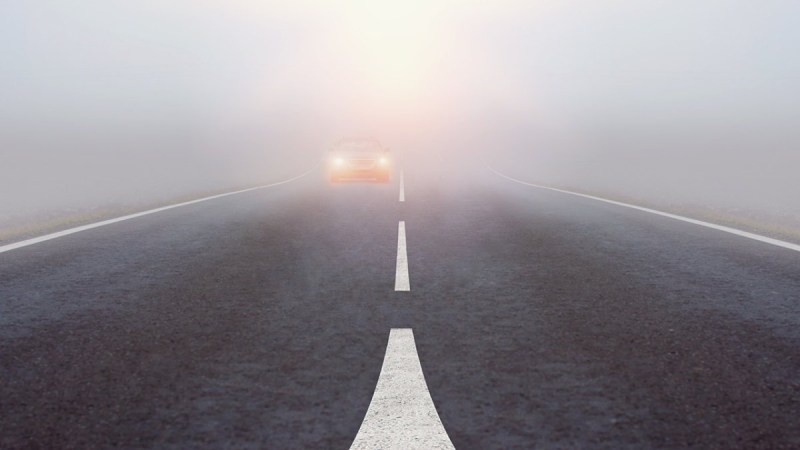 In fog Take care of your vehicle tyres this will improve mileage reduce  risk of road accidents car tyre care tips