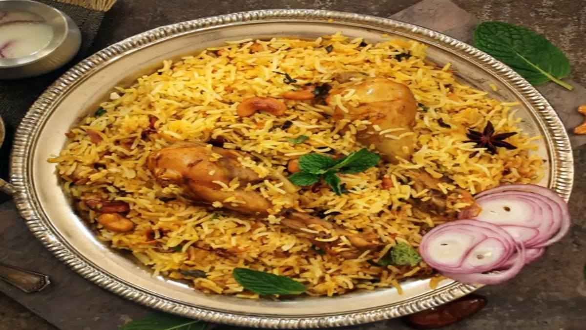 150 रुपये की बिरयानी के लिए कोर्ट पहुंचा शख्स, जीत गया केस, जानें क्या फैसला आया