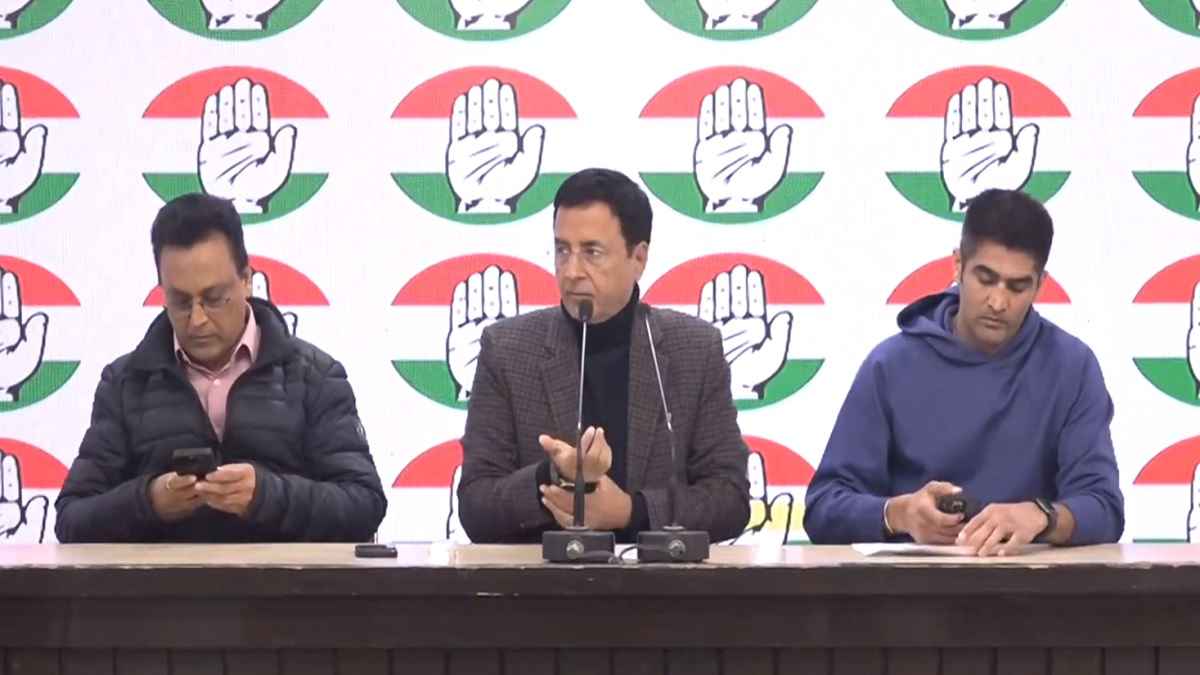 'बेटियों के अपमान पर प्रधानमंत्री चुप', WFI चुनाव नतीजे के बाद पहलवानों के समर्थन में आई कांग्रेस