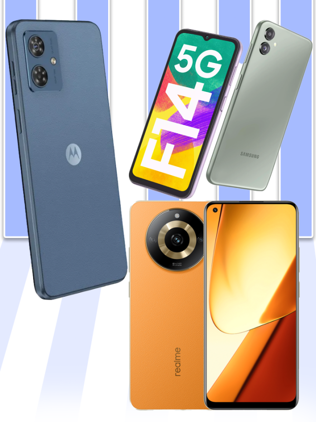 Flipkart Year End Sale: 10 से 20 हजार के टॉप Smartphones