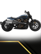 Harley-Davidson Sportster S, Harley-Davidson bikes, petrol bikes, auto news