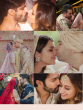 Arbaaz Khan Shura Khan wedding kiss