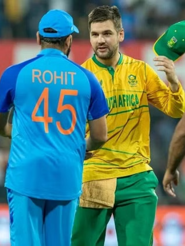 भारत बनाम साउथ अफ्रीका के बीच T20 मैचों में सर्वाधिक विकेट लेने वाले गेंदबाज