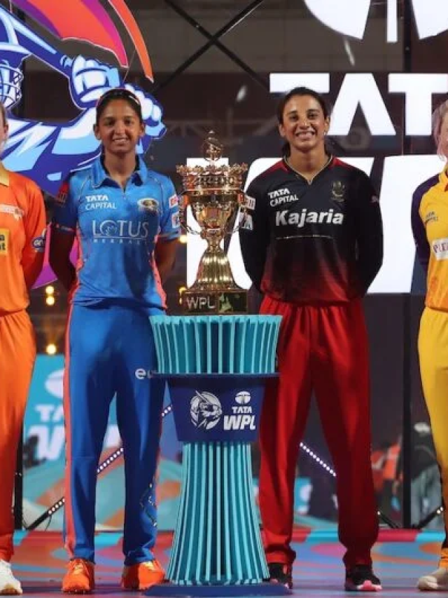 WPL की सबसे महंगी महिला खिलाड़ियों की लिस्ट, हरमनप्रीत कौर टॉप 5 में नहीं