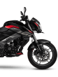 Bajaj Pulsar NS160 know details