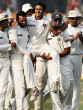 Bowlers With 500 Plus Wickets in Test Cricket