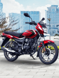 Bajaj Platina 115.45 cc petrol bike know details